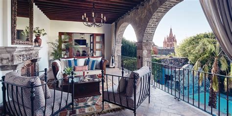 Top Hotels in San Miguel .